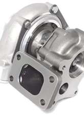 ATP Turbo Turbocharger GT2554R 3" in/ 2" out Anti-Surge, T3 5 Bolt .48 A/R Tbn. Hsg                                     - GRT-TBO-K65 - Image 4