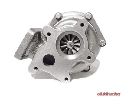 ATP Turbo Turbocharger GT2554R 3" in/ 2" out Anti-Surge, T3 5 Bolt .48 A/R Tbn. Hsg - GRT-TBO-K65