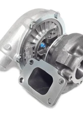 ATP Turbo Turbocharger Garrett T3/T4E Journal Bearing 60 Trim, 4" Anti-surge, T3 .48 A/R 4 Bolt Exit Stage3                                     - GRT-TBO-K82 - Image 4