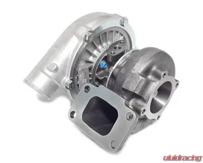 ATP Turbo Turbocharger Garrett T3/T4E Journal Bearing 60 Trim, 4" Anti-surge, T3 .48 A/R 4 Bolt Exit Stage3 - GRT-TBO-K82