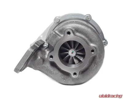 ATP Turbo Turbocharger Garrett T3/T4E Journal Bearing 60 Trim, 4" Anti-surge, T3 .48 A/R 4 Bolt Exit Stage3 - GRT-TBO-K82