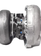 ATP Turbo Turbocharger Garrett T3/T4E Journal Bearing 60 Trim, 4" Anti-surge, T3 .48 A/R 4 Bolt Exit Stage3                                     - GRT-TBO-K82 - Image 3