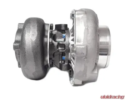 ATP Turbo Turbocharger Garrett T3/T4E Journal Bearing 60 Trim, 4" Anti-surge, T3 .48 A/R 4 Bolt Exit Stage3 - GRT-TBO-K82