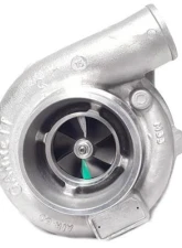 ATP Turbo Turbocharger Garrett T3/T4E Journal Bearing 60 Trim, 4" Anti-surge, T3 .48 A/R 4 Bolt Exit Stage3                                     - GRT-TBO-K82 - Image 4