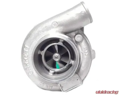 ATP Turbo Turbocharger Garrett T3/T4E Journal Bearing 60 Trim, 4" Anti-surge, T3 .48 A/R 4 Bolt Exit Stage3 - GRT-TBO-K82
