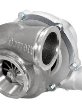 ATP Turbo Turbocharger Garrett GT2971R-84T 84 trim 56.5mm turbine 4" in /2" Out with .61AR UND VBand in/out                                     - GRT-TBO-K83 - Image 4