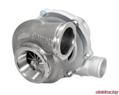 ATP Turbo Turbocharger Garrett GT2971R-84T 84 trim 56.5mm turbine 4" in /2" Out with .61AR UND VBand in/out - GRT-TBO-K83