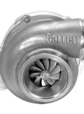 ATP Turbo Turbocharger Garrett GT2971R-84T 84 trim 56.5mm turbine 4" in /2" Out with .61AR UND VBand in/out                                     - GRT-TBO-K83 - Image 2