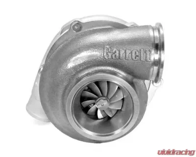 ATP Turbo Turbocharger Garrett GT2971R-84T 84 trim 56.5mm turbine 4" in /2" Out with .61AR UND VBand in/out - GRT-TBO-K83