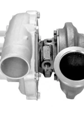 ATP Turbo Turbocharger Garrett GT2971R-84T 84 trim 56.5mm turbine 4" in /2" Out with .61AR UND VBand in/out                                     - GRT-TBO-K83 - Image 3