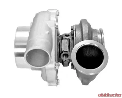 ATP Turbo Turbocharger Garrett GT2971R-84T 84 trim 56.5mm turbine 4" in /2" Out with .61AR UND VBand in/out - GRT-TBO-K83