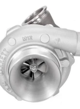 ATP Turbo Turbocharger Garrett GT2971R-84T 84 trim 56.5mm turbine 4" in /2" Out with .61AR UND VBand in/out                                     - GRT-TBO-K83 - Image 4