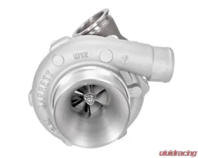 ATP Turbo Turbocharger Garrett GT2971R-84T 84 trim 56.5mm turbine 4" in /2" Out with .61AR UND VBand in/out - GRT-TBO-K83