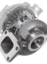 ATP Turbo Turbocharger Garrett T3/T4E 60 Trim, 4" Anti-surge Comp Hsg T31 .63 A/R VB exit, StageIII                                     - GRT-TBO-K91 - Image 4