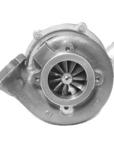 ATP Turbo Turbocharger Garrett T3/T4E 60 Trim, 4" Anti-surge Comp Hsg T31 .63 A/R VB exit, StageIII                                     - GRT-TBO-K91 - Image 2