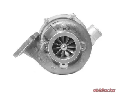 ATP Turbo Turbocharger Garrett T3/T4E 60 Trim, 4" Anti-surge Comp Hsg T31 .63 A/R VB exit, StageIII - GRT-TBO-K91