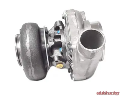 ATP Turbo Turbocharger Garrett T3/T4E 60 Trim, 4" Anti-surge Comp Hsg T31 .63 A/R VB exit, StageIII - GRT-TBO-K91
