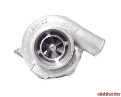 ATP Turbo Turbocharger Garrett T3/T4E 60 Trim, 4" Anti-surge Comp Hsg T31 .63 A/R VB exit, StageIII - GRT-TBO-K91
