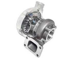 ATP Turbo Turbocharger Garrett T3/T4E 50 trim 4