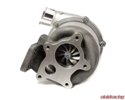 Garrett GEN2 GTX3076R Turbocharger T3 5 Bolt Ford Style .63 A/R 750HP DBB - GRT-TBO-L26