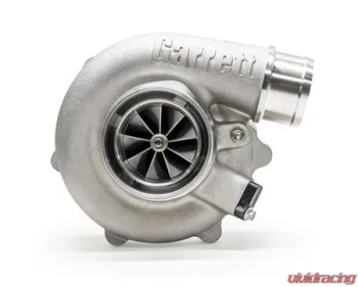 ATP Turbo Turbocharger Garrett G30-660 Standard Rotation 0.83 A/R O/V, V-Band In/Out - GRT-TBO-L41