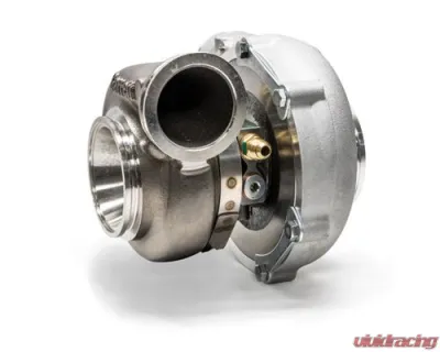 ATP Turbo Turbocharger Garrett G30-660 Standard Rotation 0.83 A/R O/V, V-Band In/Out - GRT-TBO-L41