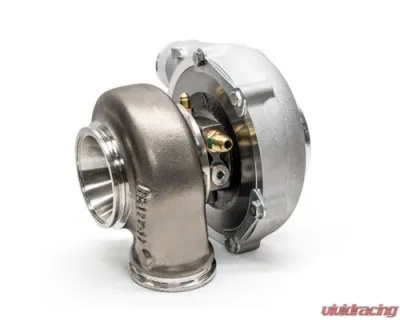 ATP Turbo Turbocharger Garrett G30-660 Standard Rotation 0.83 A/R O/V, V-Band In/Out - GRT-TBO-L41