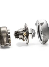 ATP Turbo Turbocharger Garrett G30-660 Standard Rotation 0.83 A/R O/V, V-Band In/Out                                     - GRT-TBO-L41 - Image 4