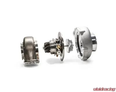 ATP Turbo Turbocharger Garrett G30-660 Standard Rotation 0.83 A/R O/V, V-Band In/Out - GRT-TBO-L41