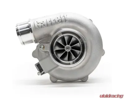 ATP Turbo Turbocharger Garrett G30-660 Reverse Rotation 1.01 A/R O/V V-Band In/Out - GRT-TBO-M49