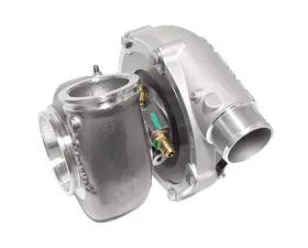 ATP Turbo Turbocharger Garrett G30-660 Reverse Rotation 0.61 A/R O/V, V-Band In/Out