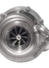 ATP Turbo Turbocharger Garrett G30-660 Reverse Rotation 1.01 A/R O/V V-Band In/Out                                     - GRT-TBO-M49 - Image 3