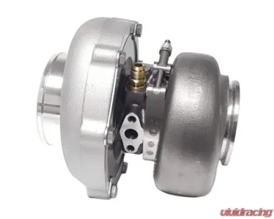 ATP Turbo Turbocharger Garrett G30-660 Reverse Rotation 1.01 A/R O/V V-Band In/Out - GRT-TBO-M49