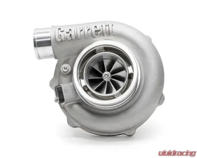 ATP Turbo Turbocharger Garrett G30-900 Reverse Rotation 1.21 A/R O/V V-Band In/Out - GRT-TBO-M58