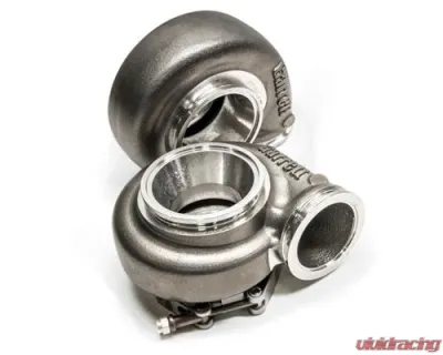 ATP Turbo Turbine Housing Kit Garrett G30 Reverse Rotation 1.21 A/R O/V V-Band In/Out - GRT-TBO-M74