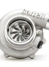 ATP Turbo Turbocharger Garrett G35-1050 Standard Rotation 1.21 A/R O/V V-Band In/Out                                     - GRT-TBO-M64 - Image 2