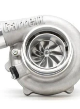 ATP Turbo Turbocharger Garrett G35-1050 Reverse Rotation 0.61 A/R O/V, V-Band In/Out                                     - GRT-TBO-L62 - Image 2