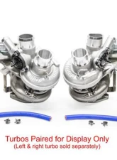 ATP Turbo Turbo, Upgrade, Right Side, Garrett PowerMax Ford F-150 | Expedition | Lincoln Navigator 2011-2017                                     - GRT-TBO-L75 - Image 2