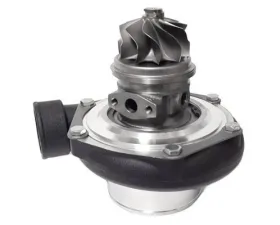 ATP Turbo Supercore Garrett GT3582R Black Anti-surge