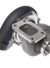 Garrett GT3582R Turbocharger Black T3 Undivided .63 A/R 3" V-Band 650HP+ Flow                                     - GRT-TBO-L79 - Image 4