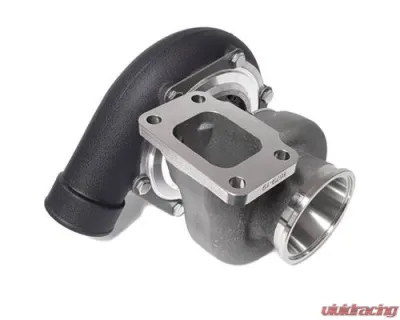 Garrett GT3582R Turbocharger Black T3 Undivided .63 A/R 3" V-Band 650HP+ Flow - GRT-TBO-L79