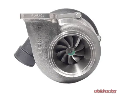 Garrett GT3582R Turbocharger Black T3 Undivided .63 A/R 3" V-Band 650HP+ Flow - GRT-TBO-L79