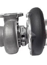 Garrett GT3582R Turbocharger Black T3 Undivided .63 A/R 3" V-Band 650HP+ Flow                                     - GRT-TBO-L79 - Image 3