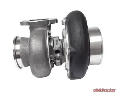 Garrett GT3582R Turbocharger Black T3 Undivided .63 A/R 3" V-Band 650HP+ Flow - GRT-TBO-L79