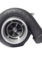 Garrett GT3582R Turbocharger Black T3 Undivided .63 A/R 3" V-Band 650HP+ Flow                                     - GRT-TBO-L79 - Image 4