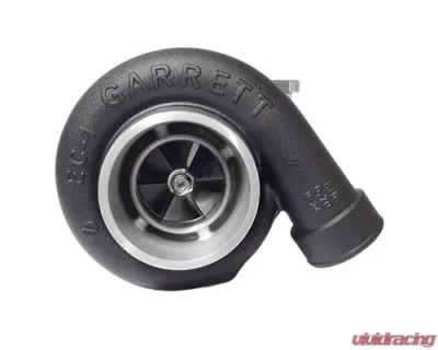 Garrett GT3582R Turbocharger Black T3 Undivided .63 A/R 3" V-Band 650HP+ Flow - GRT-TBO-L79