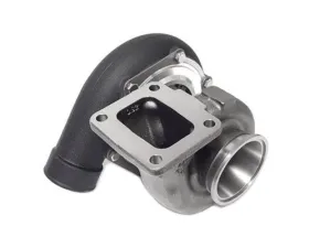 Garrett GT3582R Black Anti-Surge Turbocharger T4 Undivided .63 A/R 3