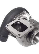 Garrett GT3582R Black Anti-Surge Turbocharger T4 Undivided .63 A/R 3" V-Band Exit 650HP+                                     - GRT-TBO-L82 - Image 4