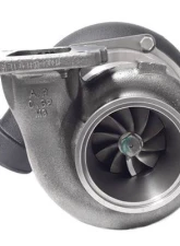Garrett GT3582R Black Anti-Surge Turbocharger T4 Undivided .63 A/R 3" V-Band Exit 650HP+                                     - GRT-TBO-L82 - Image 2