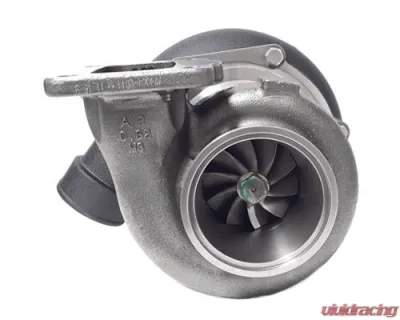 Garrett GT3582R Black Anti-Surge Turbocharger T4 Undivided .63 A/R 3" V-Band Exit 650HP+ - GRT-TBO-L82